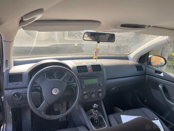 Volkswagen Golf V 1.4 TSI - 8