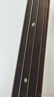 fretless bassgitara predam/vymením - 8