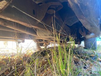 Dodge Ram 5.7 4x4 2011 R.V - 8