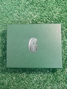 Goyard 1k1 -  penaženka biela - 8