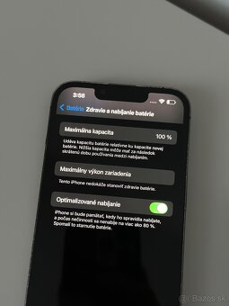 iPhone 13 Pro Graphite - 8