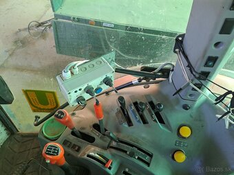 Traktor Kubota M5091 - 8