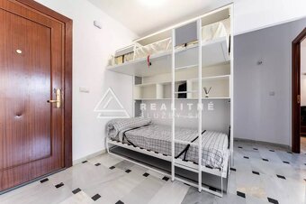 Španielsko, 2 izbový byt na pláži , Calahonda - 8