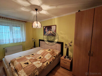 2 izbový byt v Trnave na prenájom-Študentská ulica - 8