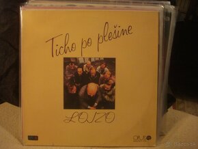 LP MODUS ELÁN ISABELLE LOJZO TAKTICI LASICA DECZI GERHARD - 8