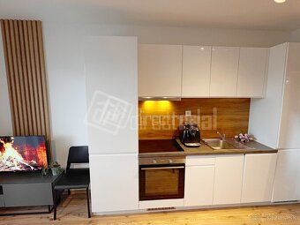 Krásny apartmán na predaj na skok od lanoviek v Jasnej… - 8