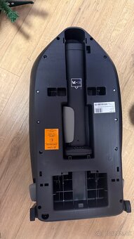 Autosedačka - vajíčko cybex - 8