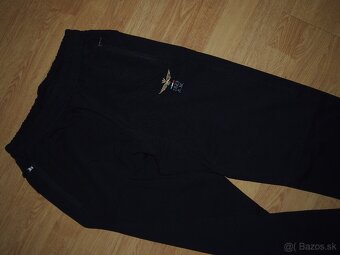 Aeronautica militare pánska tepláková súprava - 8