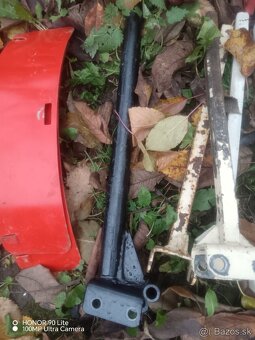 Terra vari agzat rozpredám všetko plne funkčné 2 - 8