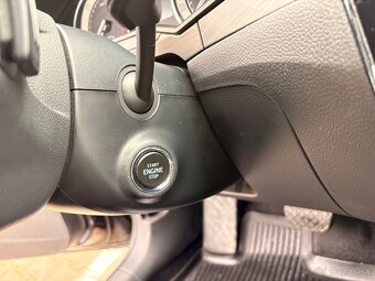 Škoda Superb 3 Facelift 4x4 - 8