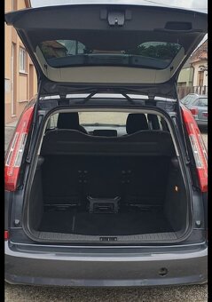 FORD C MAX/2010 1.6TDCI 80KW - 8