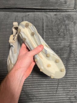 Kopačky adidas ace+ primeknit fg 44 - 8