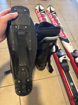 Lyze Blizzard 167cm - 8