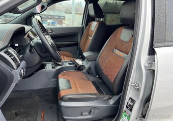 Ford Ranger 3.2 wildtrack - 8