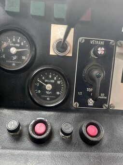 Tatra 815 MP 27 plošina - 8