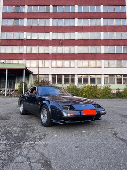 Nissan 300 ZX Z31 - 8