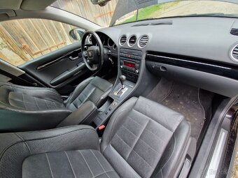 Rozpredam Seat Exeo ST - 8