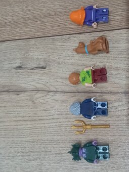 Lego 75903 scooby doo - 8