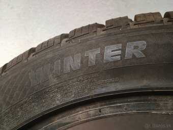 Pneu 225/45 R17 zimné - 8