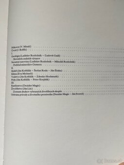 Kniha: Bolfík Július - Gemer Malohont I Príroda - 8