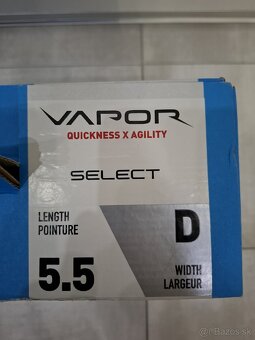 Hokejové korčule Bauer Vapor SELECT - 8
