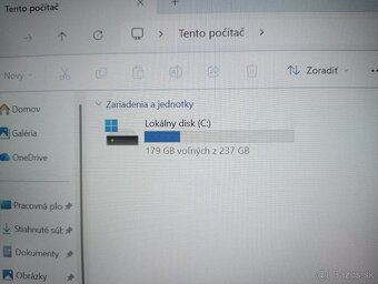predám Dell latitude 5410 , Intel® Core™i5 , 16gb ram , ssd - 8