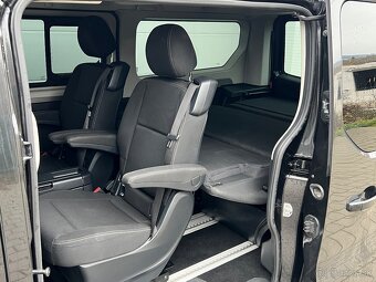 Trafic Combi SpaceClass L2H1 2.0 BLUE dci 170 extra long - 8