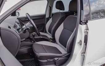 Škoda Fabia Combi 1.2 TSI - 8