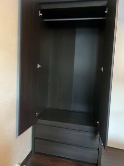 Študentská izba - 8