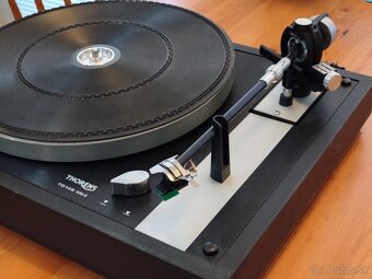 Gramofón Thorens 145 - 8