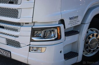 Scania R450 331kw Odpočet DPH - 8