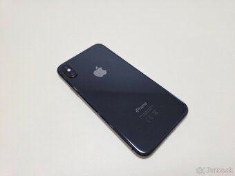 APPLE IPHONE X 64GB,BATERKA 100% - 8