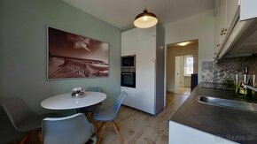 AGENT.SK | REZERVOVANÝ 3-izbový byt s lodžiou v centre Žilin - 8