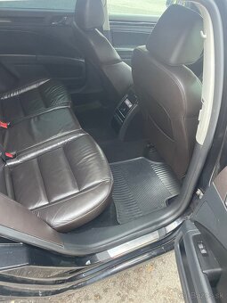 Škoda Superb 2.0 TDI 125KW 2012 L&K - 8