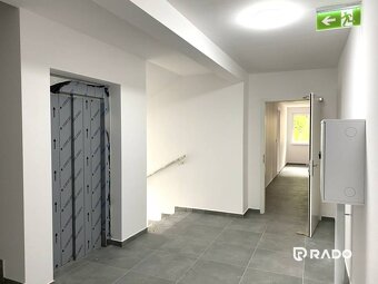 RADO | Nový dvojizbový byt s obrovskou loggiou - Trenčianske - 8