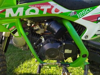 Xmotos 125ccm 14/12 - 8