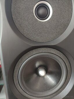 Neat Ultimatum XL6 high end reproduktor - 8
