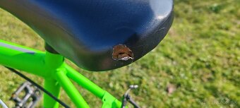Na predaj bicykel Kenzel Prime DX80 - 8