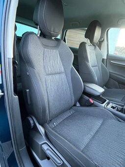 Škoda Karoq 1,5tsi 110kw kúp.Svk DPH - 8
