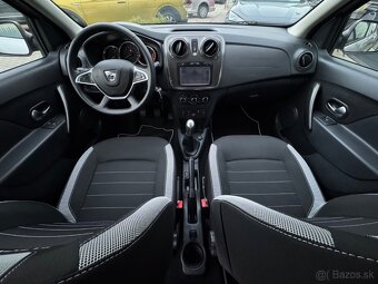 Dacia Sandero 0.9 TCe S S Stepway - 8
