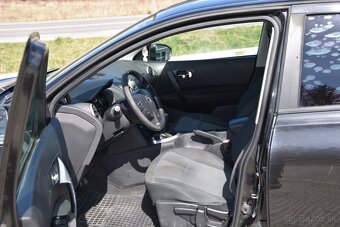 Nissan Qashqai 1.5 dCi - 8
