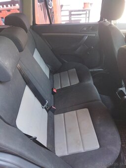 Škoda Octavia 1.6, 75kw - 8