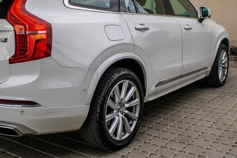 Volvo XC90 D5 (odp. dph) /AJ NA SPLÁTKY/ - 8