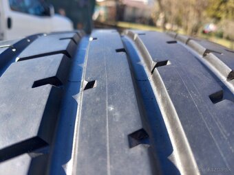 225/55 r19 letne pneumatiky - 8