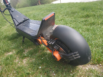 Inokim OXO Super 25,6Ah - 8