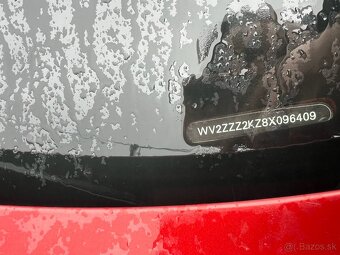 Volkswagen Caddy 2008 - DEFEKT MOTOR - 8