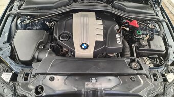 Predám BMW 520D E60 LCI - 8