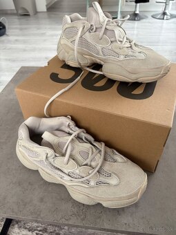 Yeezy 500 Blush 44 - 8