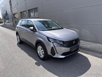 Peugeot 5008 1.2 PureTech 130k Active Pack A/T 7 miestne - 8