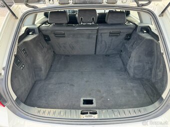 BMW Rad 3 Touring 320d 184k xDrive A/T - 8